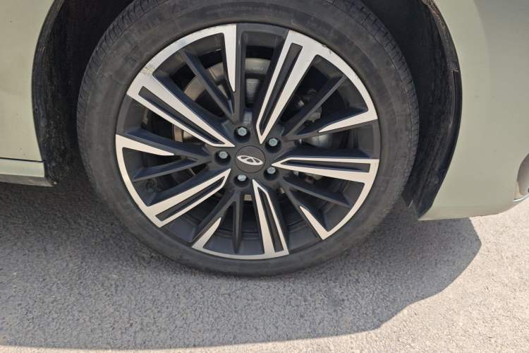 Used Chery Arrizo 8 2022 1.6T DCT Standard Right Front Wheel Hub