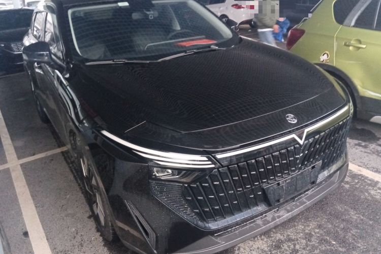 Used Venucia V DD-i 2023 110 km iE Version
