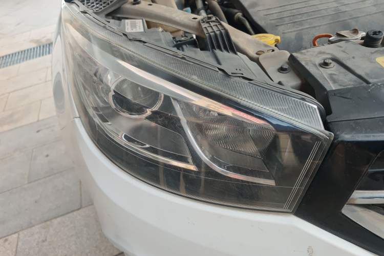 Used Chery Tiggo 3 2016 1.6L CVT ZhiShang Edition