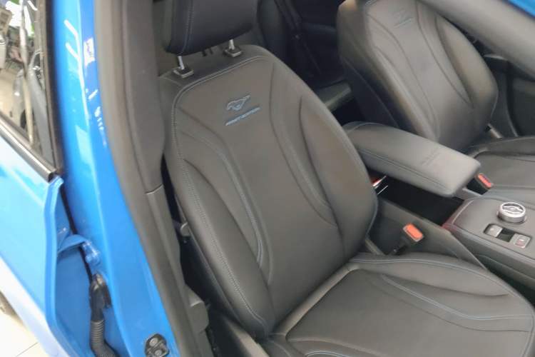 Used Ford Mustang Mach-E 2021 GT First Edition