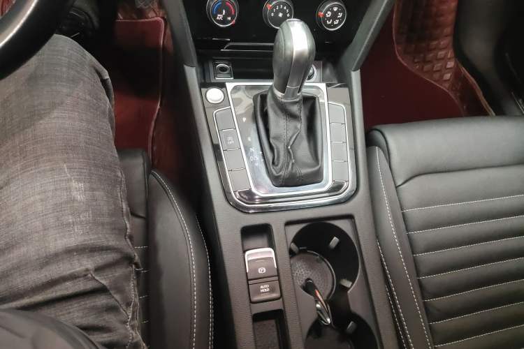 Used Volkswagen Magotan 2020 280TSI DSG Comfort Edition