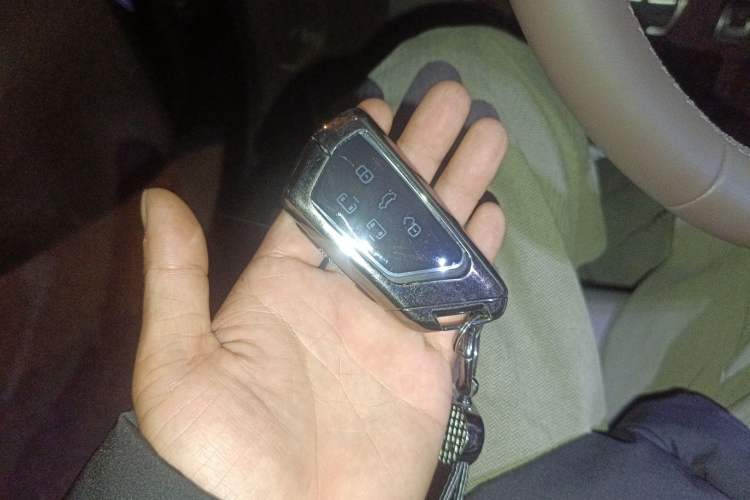 Used Volkswagen Viloran 2024 380TSI Flagship Edition
