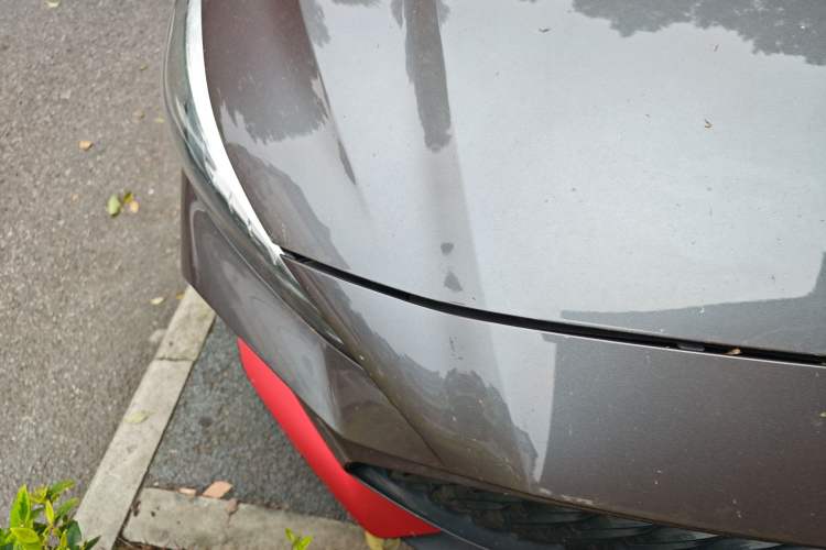 Used MG 5 2021 300TGI DCT Elegant Luxury Edition