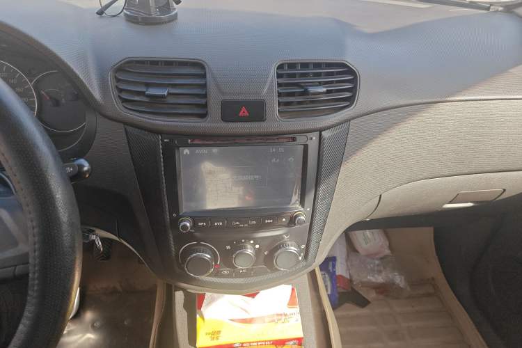 Used Wuling Hongguang 2015 1.5L S Basic Version China V Standard