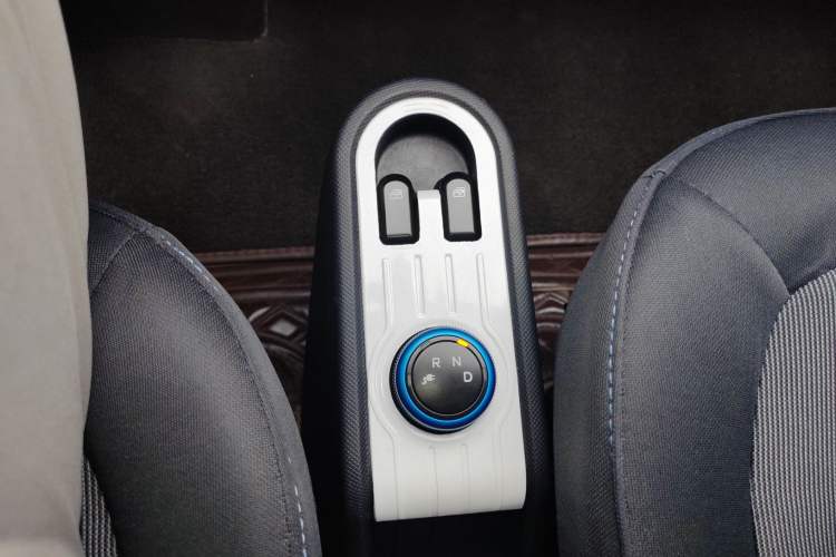 Used Wuling Hongguang MINIEV 2020 Enjoyment Model Lithium Iron Phosphate
