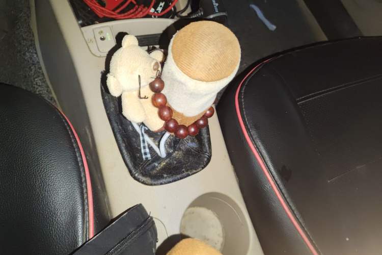 Used Kia Cerato 2012 1.6L MT GL