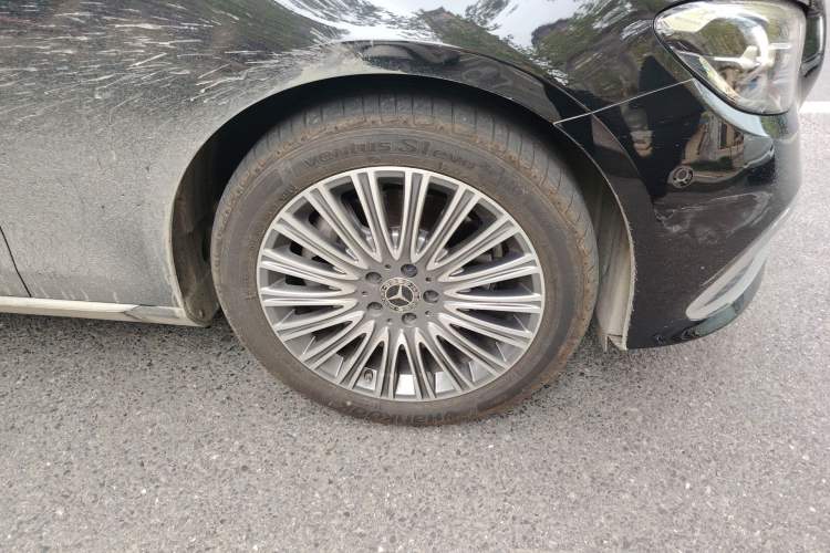 Used Mercedes-Benz E-Class 2023 E 300 L Luxury Model