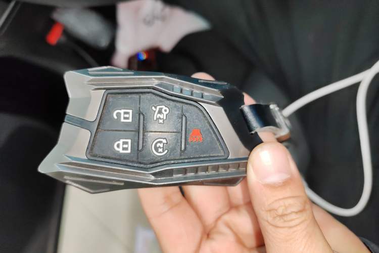 Used Cadillac CT5 2021 Revised 28T Luxury Version
