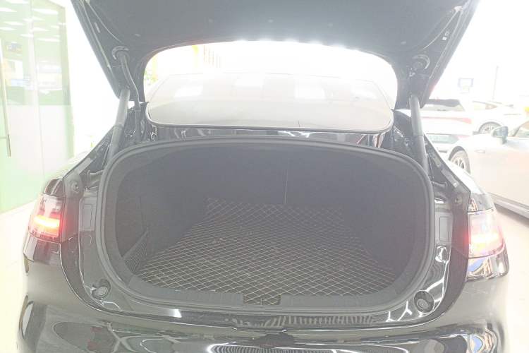 Used Leapmotor C01 2024 Pure Electric 525 Smart Drive Edition