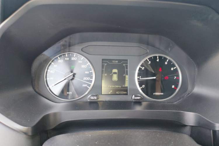 Used Chery Tiggo 5x 2021 Superhero Edition 1.5L Manual Luxury Model