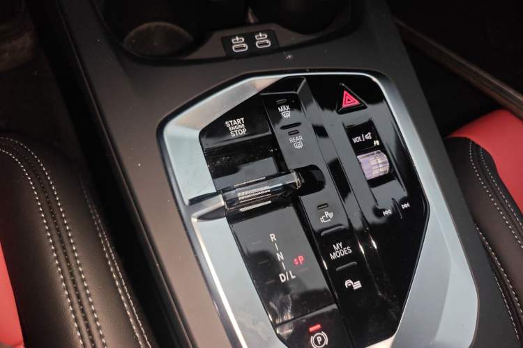 Used BMW 2 Series 2025 225L M Sport Night Edition Package
