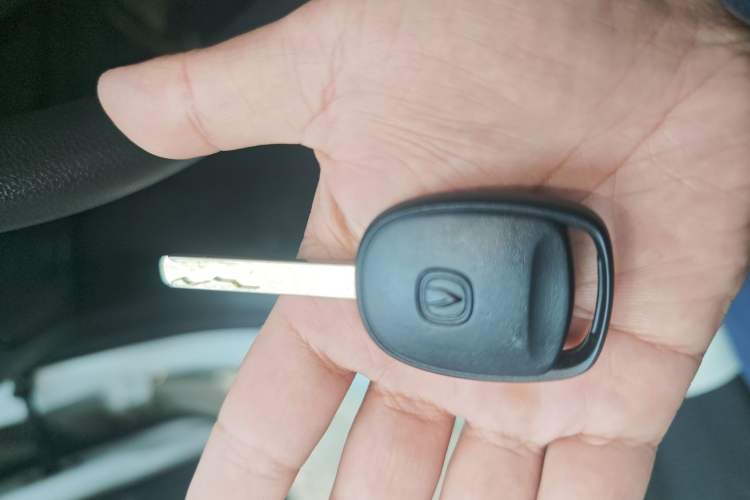 Used Oshan Benni E-Star 2021 National Edition Xinyue Version (Fast-Charging Edition) Lithium NMC