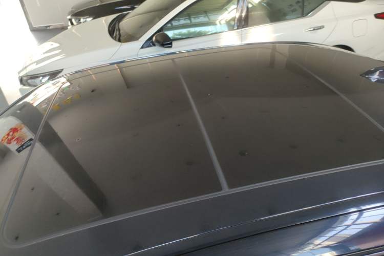 Used BMW 3 Series 2024 325Li M Sport Night Edition Package