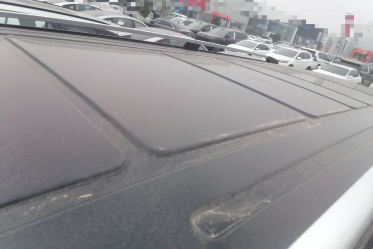 Used Mercedes-Benz Vito 2021 2.0T Business Version 7 Seats
