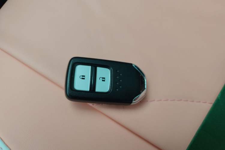 Used Honda XR-V 2015 1.8L VTi CVT Luxury Edition