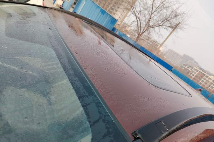 Used Honda CR-V 2015 2.4L four-wheel drive luxury version