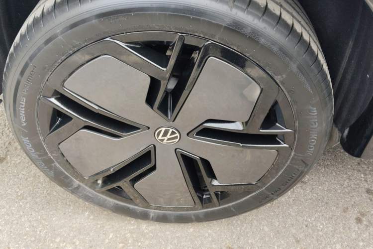 Used Volkswagen Tiguan L 2024 PRO 380TSI Four-Wheel Drive R-Line Prestige Edition