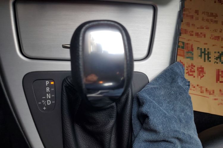 Used BMW 3 Series 2011 320i Coupe Gear Lever