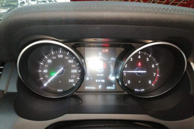 Used Land Rover Range Rover Evoque 2016 2.0T PURE Style Edition
