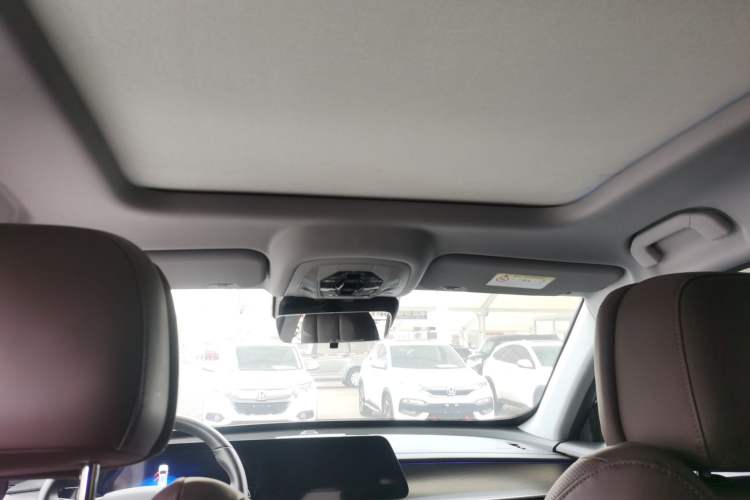 Used Chery Tiggo 8 PRO 2022 290T Two-Wheel Drive Haohan Edition 5 Seats