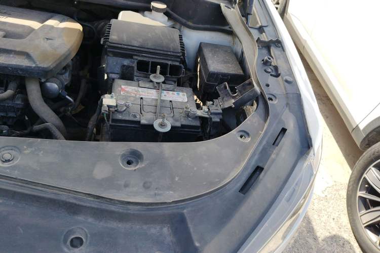 Used Haval F7 2021 2.0T All-Wheel Drive iJoy
