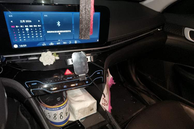 Used Hyundai Mistra 2021 1.8L CVT GLX Elite Edition