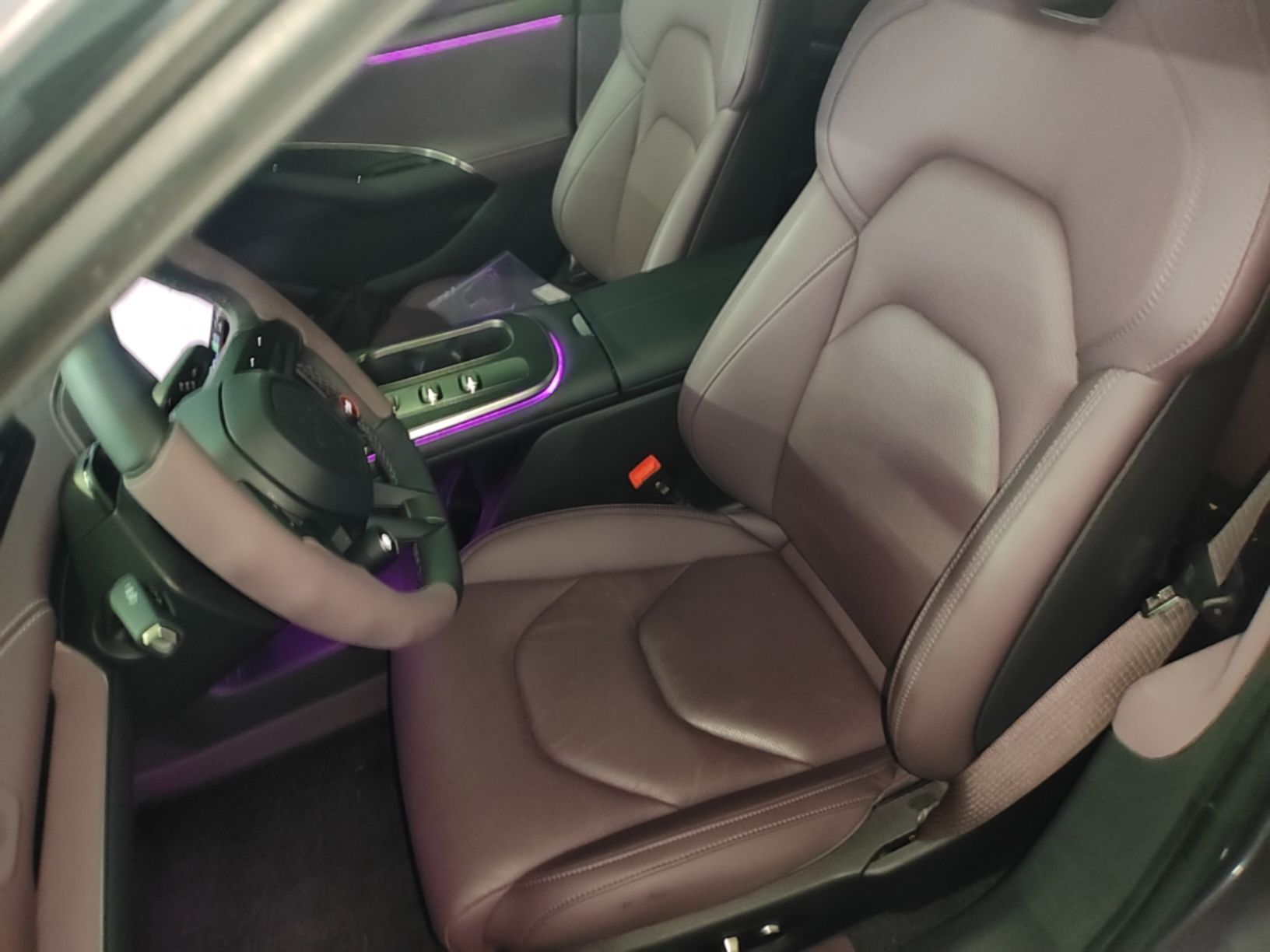 Xiaomi Auto SU7 2024 Rear-Drive Long-Range Intelligent Driving Version — снимка 17