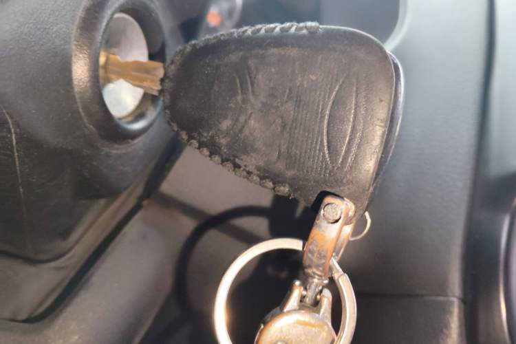 Used Jeep Compass 2014 2.4L four-wheel drive luxury version
