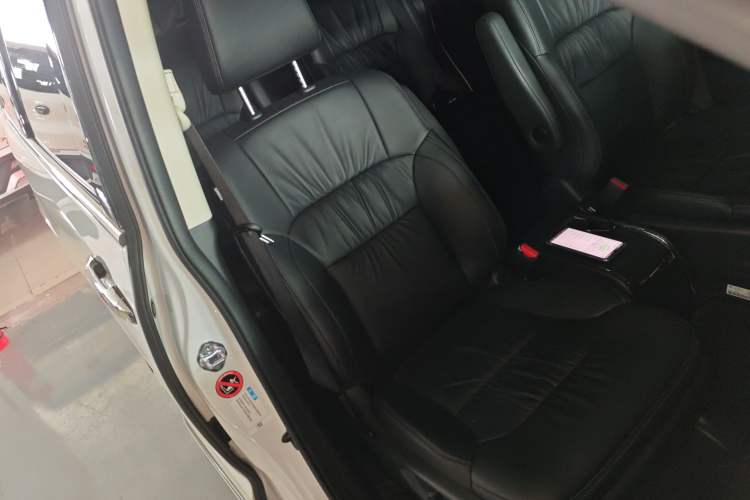 Used Honda Odyssey 2024 2.0L eHEV Sharp·Luxury Edition