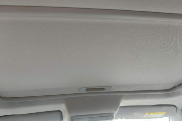 Used Peugeot 3008 2013 1.6THP Automatic Prestige Edition Headliner