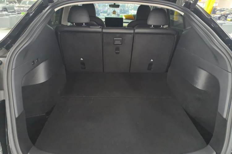 Used Tesla Model Y 2022 Revised Version Long-Range All-Wheel Drive