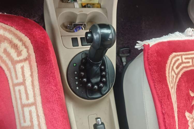 Used Skoda Fabia 2012 1.4L Automatic Crystal Edition
