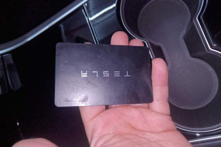 Used Tesla Model 3 (Import) 2019 Long-Range All-Wheel-Drive Version