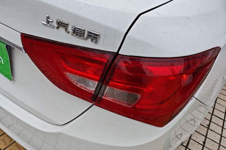 Used Buick GT 2017 15N Automatic Deluxe Edition
