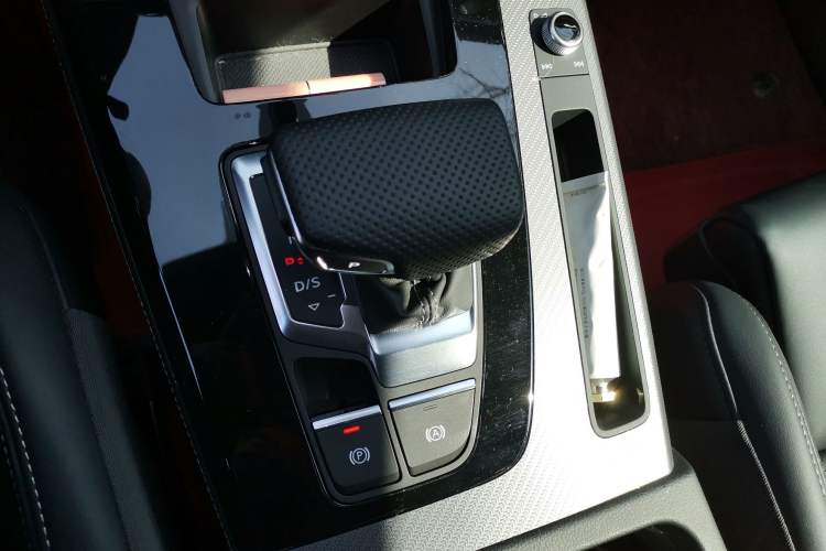 Used Audi Q5L 2025 45 TFSI Luxury Dynamic Edition