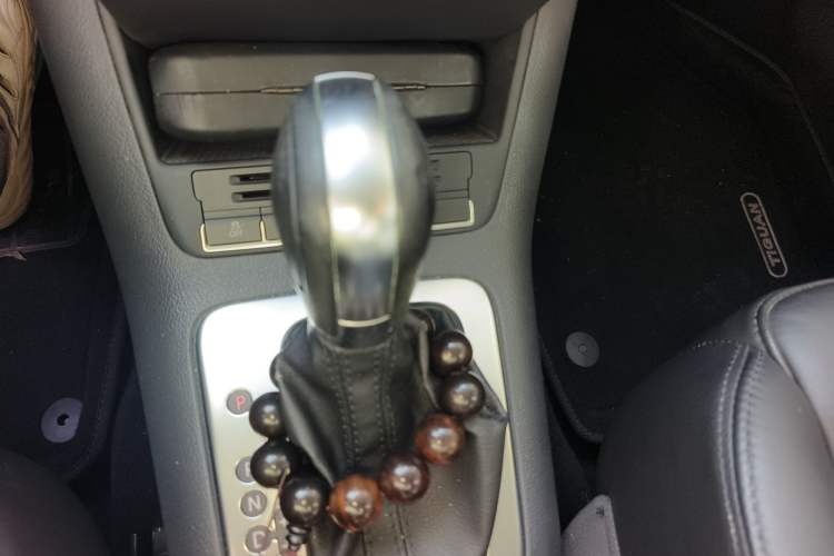 Used Volkswagen Tiguan 2012 1.8TSI Automatic Two-Wheel Drive Trend Edition