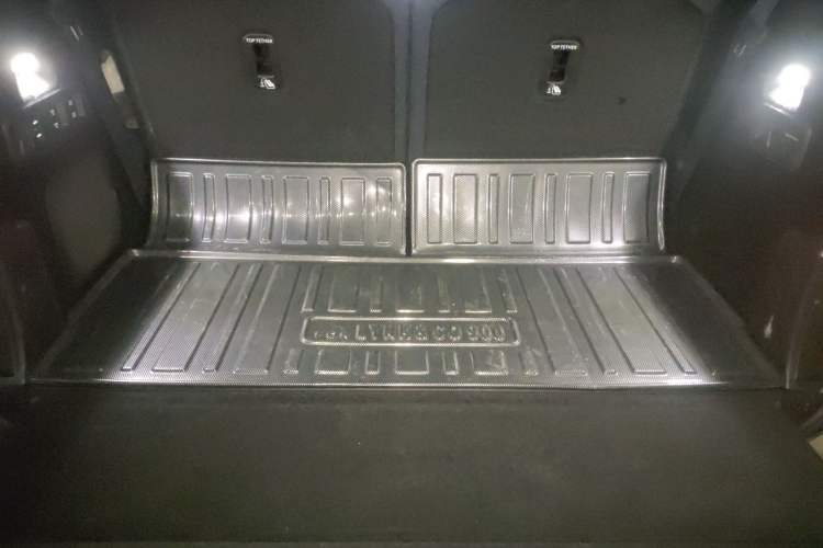 Used Lynk & Co 900 2025 1.5T Ultra