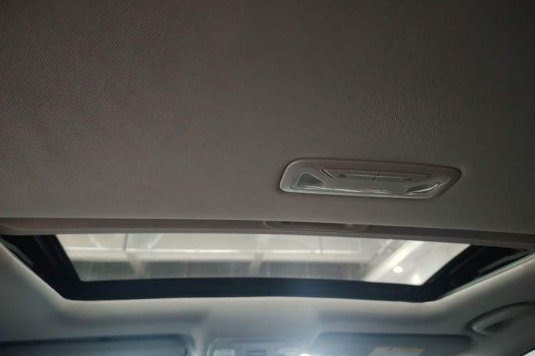 Used Changan Eado 2020 PLUS Blue Whale NE 1.4T GDI DCT Prestige Model