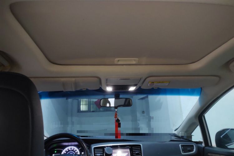 Used Honda Odyssey 2017 2.4L Smart Edition