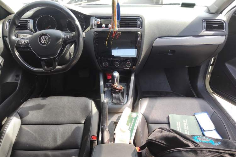 Used Volkswagen Sagitar 2018 1.6L Automatic Comfort Model
