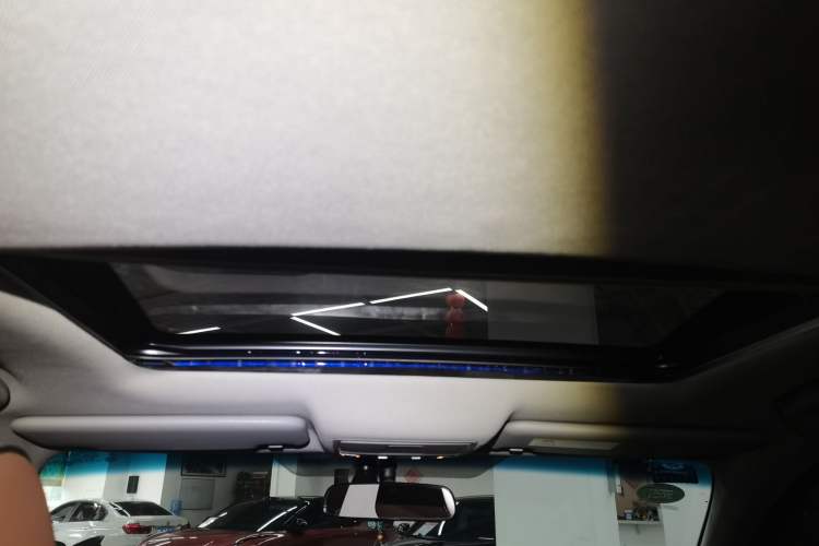 Used Acura CDX 2021 1.5T Two-Wheel Drive Deluxe Edition