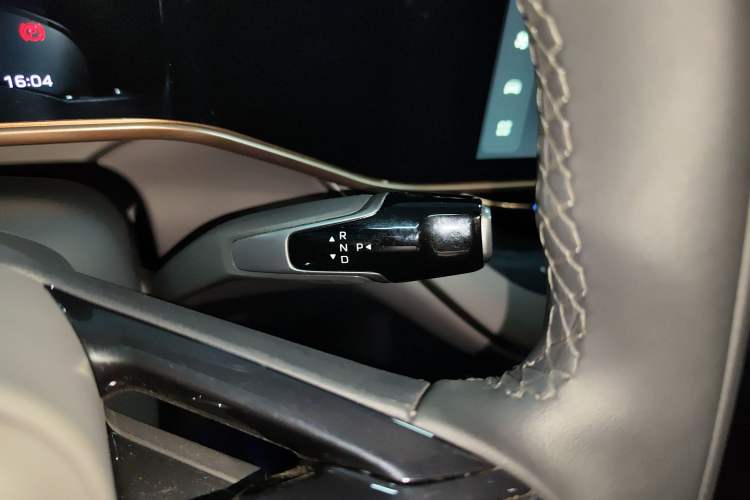 Used Hongqi EH7 2024 690 Pro