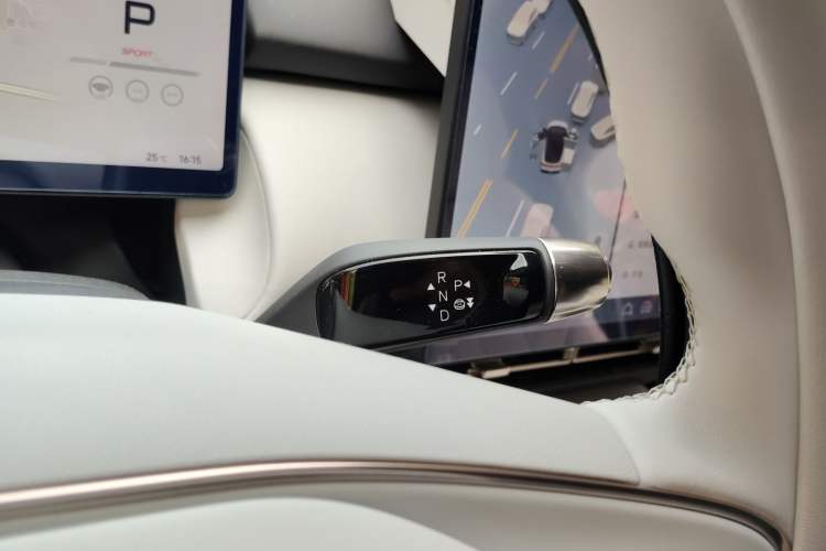 Used XPeng P7+ 2024 Ultra-Long Range Max