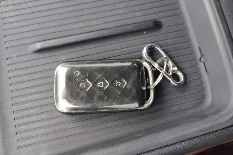 Used Wuling Xingguang S 2024 510km Flagship Edition
