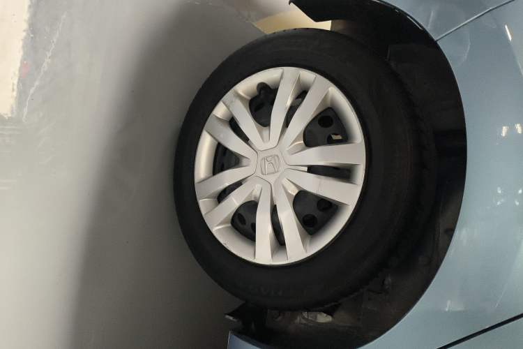 Used Honda Fit 2021 1.5L CVT Trend Edition