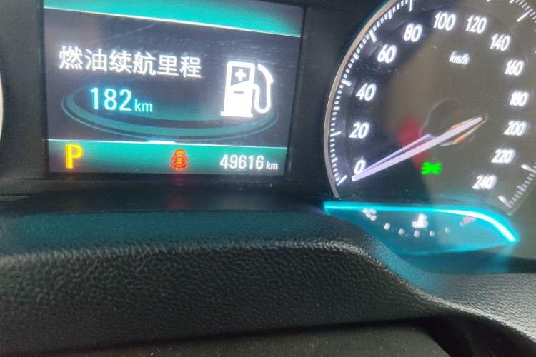 Used Buick GT 2018 15T Dual-Clutch Elite Model China V Standard