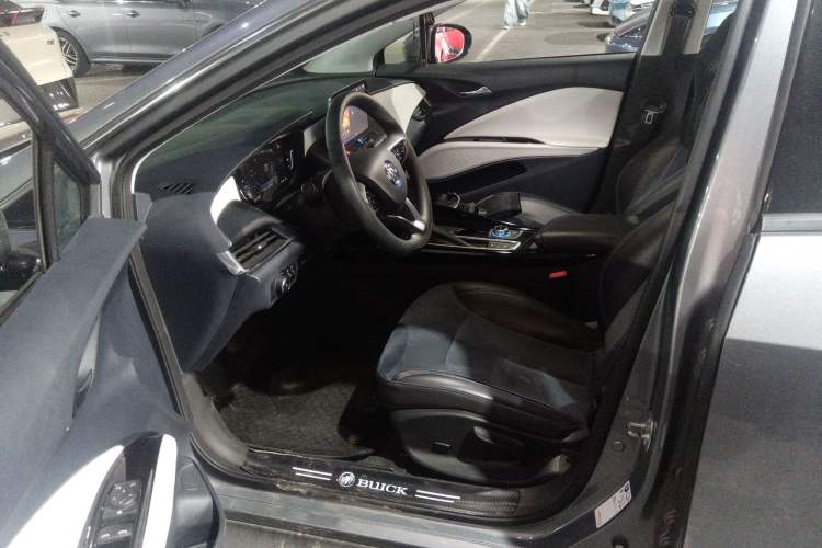 Used Buick Velite 6 2020 Connected Smart Enjoyment PLUS
