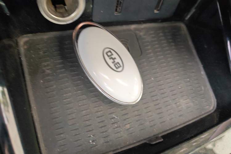 Used BYD Song New Energy 2019 Song EV500 Smart Connect Elite Model