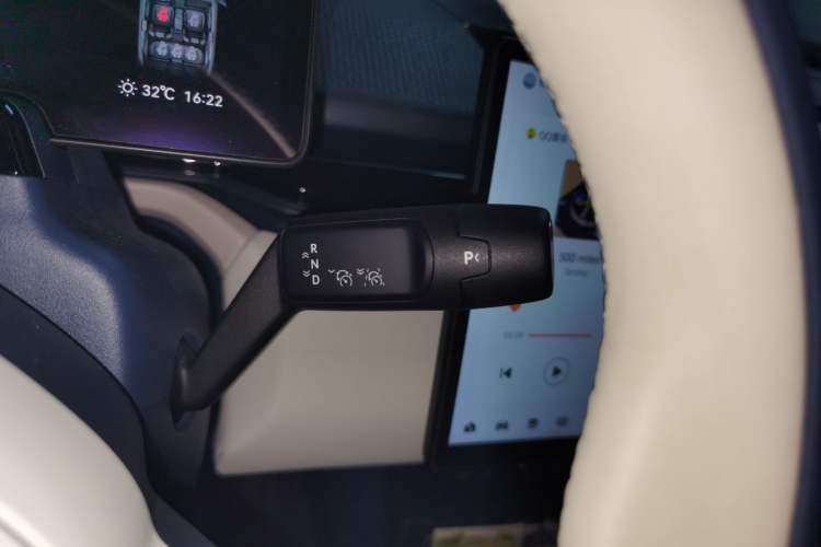 Used Zeekr X 2023 Rear-Drive ME Version 5 Seats