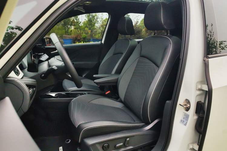 Used Volkswagen ID.3 2024 Outstanding Edition